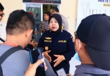 DVI Polri Ungkap Perkembangan Terbaru Identifikasi Korban Bencana Sumbar: 161 Teridentifikasi