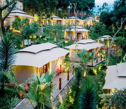 JSI Resort Megamendung Hadirkan “Treasure of JSI Land”: Sebuah Perayaan Akhir Tahun Penuh Imajinasi dan Petualangan