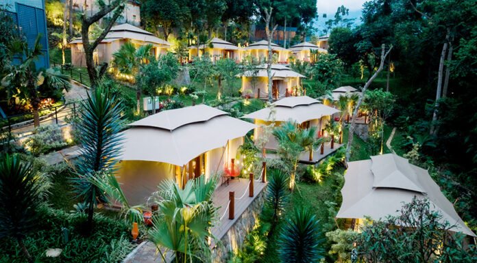 JSI Resort Megamendung Hadirkan “Treasure of JSI Land”: Sebuah Perayaan Akhir Tahun Penuh Imajinasi dan Petualangan