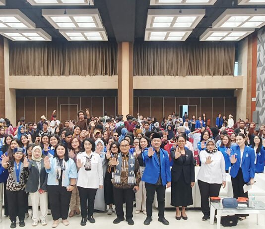 GAMKI Gelar Konsultasi Nasional 2025: Perkuat Perlindungan Anak & Perempuan di Ruang Digital Lewat PP Tunas