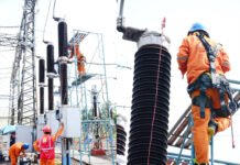 Jelang Natal dan Tahun Baru, PLN UPT Bogor Perkuat Keandalan Listrik Lewat Pemeliharaan Bay 150 kV