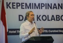 Pemkot Bogor Tingkatkan Kompetensi ASN Lewat Capacity Building Kepemimpinan Adaptif