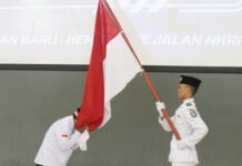 NII Jawa Barat Gelar Deklarasi Cabut Baiat dan Sumpah Setia NKRI