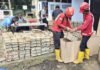 PMI Kirim 100 Ribu Telur Asin Tahap Kedua untuk Pengungsi Banjir Sumatera dan Aceh