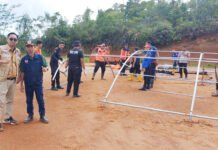 BNPB Siapkan Huntara untuk Warga Terdampak Bencana di Lima Puluh Kota, Fokus untuk Rumah Rusak Berat