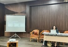 Jelang Pengajuan Hibah BIMA 2026, UWM Bekali Dosen Lewat Sosialisasi LPPM