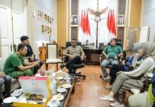 Pemkot Bogor Kirim Tim Relawan Kemanusiaan ke Aceh