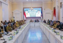 Pemkab Blora Lakukan Studi Tiru ke Pemkot Bogor, Pelajari Regulasi Pertanian Organik