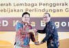 Kawal Kesejahteraan Guru, DPRD Kota Bogor Raih Penghargaan detikJabar Awards 2025