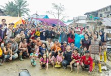 Ucapan Terima Kasih Warga Aceh Tamiang Iringi Kepulangan Relawan Pemkot Bogor