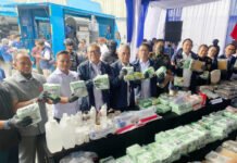 BAZNAS–BNN Sinergi Pulihkan Kesehatan dan Sosial Warga Pascapemberantasan Narkotika