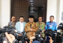 Komite Reformasi Polri Masuki Tahap Final, Jimly: Arah Kebijakan Segera Diserahkan ke Presiden