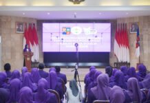 Rakor Posyandu 6 SPM Kota Bogor Resmi Dibuka, Yantie Rachim Dorong Transformasi Layanan