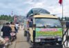 Jembatan Bailey Teupin Reudep Rampung, Akses Bireuen–Lhokseumawe Kembali Normal