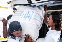 Bersama Pulihkan Aceh dan Sumatra: EIGER Adventure Salurkan 5 Ton Bantuan Pakaian bagi Korban Banjir dan Longsor