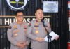 Polri Mutasi 1.086 Personel Desember 2025, Puluhan Polwan Dipromosikan ke Jabatan Strategis