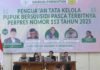Pemerintah Dorong Transformasi Subsidi dan Efisiensi Industri Pupuk Lewat Perpres 113 Tahun 2025