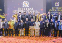 Refleksi 1 Tahun DPRD Kota Bogor, Dedie Rachim Tekankan Sinergi dan PSEL Jadi Prioritas Pembangunan