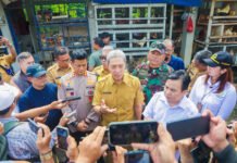 Jelang Nataru 2025–2026, Pemkot Bogor Terbitkan SE Pengendalian Inflasi dan Belanja Bijak