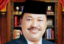 Musyawarah Kubro NU Disorot, Andi Jamaro Dulung: Harus Taat AD/ART dan Mekanisme Organisasi