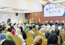 UNIDA Gelar DICAS dan DICSS 2025, Perkuat Kolaborasi Global untuk Pembangunan Berkelanjutan