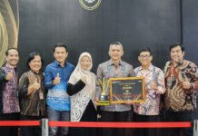 Pemkot Bogor Toreh 82 Penghargaan Sepanjang 2025