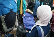 Sambut Liburan Akhir Tahun, EIGER Ajak Eigerian Lebih Siap dan Nyaman Menikmati Perjalanan Beragam produk EIGER ditawarkan dengan diskon hingga 50 persen untuk mendukung kebutuhan liburan dan aktivitas harian hingga 4 Januari 2026. Foto: Eiger