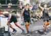Hyrox: Olahraga Kekinian yang Naik Daun, Gabungkan Lari dan Functional Fitness Foto: Instagram @ibachdim.