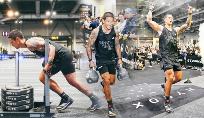 Foto: Instagram @ibachdim.