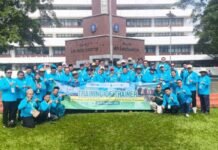 IPB University dan Bank Indonesia Gelar ToT Pengelolaan Wakaf Pertanian Produktif untuk Pesantren