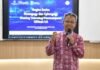 IPB University Dorong Pembelajaran Digital Lewat Pendekatan Heutagogy dan Cybergogy