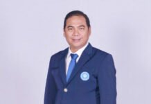 MWA Resmi Tunjuk Dr. Alim Setiawan Slamet sebagai Rektor IPB University untuk Periode PAW 2025–2028