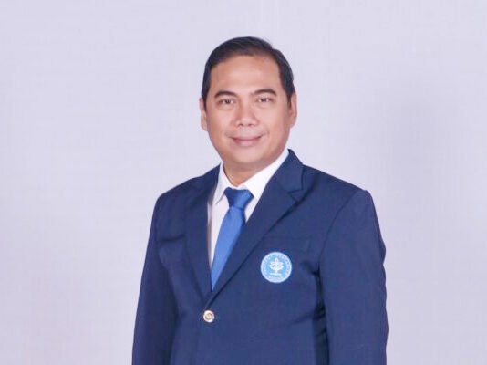MWA Resmi Tunjuk Dr. Alim Setiawan Slamet sebagai Rektor IPB University untuk Periode PAW 2025–2028