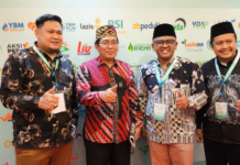 Lembaga-lembaga Zakat FOZ Perkuat Kolaborasi Salurkan Bantuan Bencana Sumatera