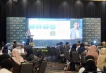 IPB University Luncurkan I-CAN untuk Percepat Riset Solusi Berbasis Alam dan Ketahanan Iklim