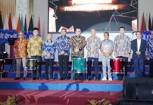 Pesta Rakyat Alumni IPB 2025 Jadi Titik Konsolidasi Alumni untuk Perkuat Kampus Berdampak