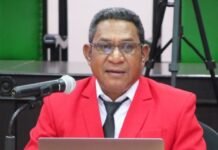 Jaksa Nixon Diduga Terima Transferan Dana Ratusan Juta, Jamwas Lakukan Penyelidikan