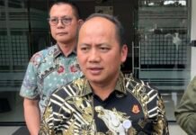 Kejaksaan Agung Usut Dugaan Penyimpangan Kuota Pupuk Nonsubsidi di PT PI