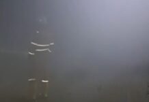 Pemprov Jabar Evaluasi Izin Tambang Antam di Bogor Usai Insiden Asap Tewaskan Lima Warga Tangkapan Layar Video Warga Lokasi Tambang Antam di Nanggung Bogor Usai Insiden Kepulan Asap. Foto: Dok. KOMPAS.com.