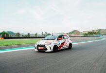 Mandalika Buka Babak Baru Balap Ketahanan, Endurance 6 Jam Digelar Perdana Aktivitas balap mobil di Pertamina Mandalika International Circuit. Foto: MGPA.