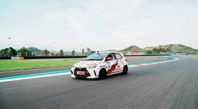 Mandalika Buka Babak Baru Balap Ketahanan, Endurance 6 Jam Digelar Perdana Aktivitas balap mobil di Pertamina Mandalika International Circuit. Foto: MGPA.