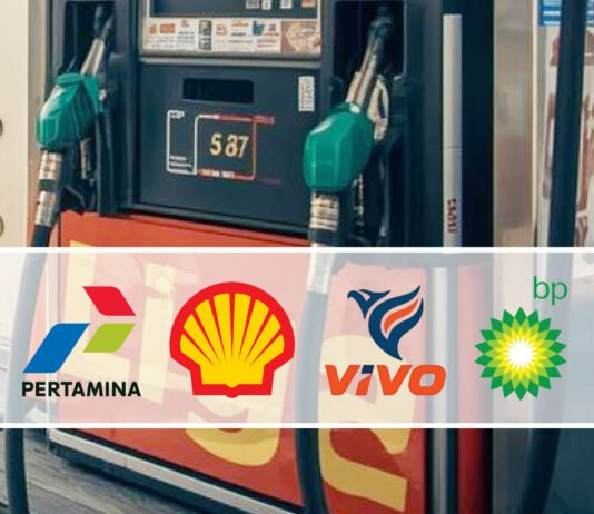 Harga BBM Turun per 1 Januari 2026, Pertamax hingga Dexlite Lebih Murah Ilustrasi SPBU. Foto: Dok. Harnas.