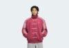 Adidas Chinese Tang Suit Jacket Jadi Tren Global Jelang Imlek 2026 Jaket Adidas Chinese Tang Suit Edisi Chinese New Year. Foto: IG/navyaretailindonesia.