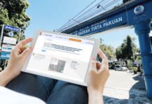 Seleksi Direksi Tirta Pakuan Masuk Babak Lanjut, 15 Nama Lolos Administrasi Pengumuman Hasil Seleksi Direksi Melalui Laman Resmi. Foto: Harnas.