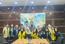 Dukung Peningkatan Kualitas SDM Indonesia, Daesang Group Berikan Beasiswa