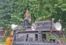 Inilah 5 Tuntutan MAKKI Terkait Dugaan Penyelewengan Kuota Pupuk Indonesia