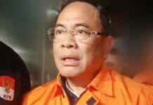 KPK Ungkap Modus Uang dalam Karung pada Dugaan Pemerasan Jabatan Desa di Pati Bupati Pati Sudewo. Foto: Dok. KPK.