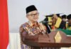 Banyak Anggota Dewan Lulusan Paket C, Mendikdasmen: Pendidikan Kesetaraan Kini Bukan Sekadar Cadangan Menteri Pendidikan Dasar dan Menengah Abdul Mu’ti. Foto: Dok. IG Pribadi @abe_mukti.