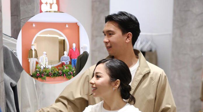 UNIQLO Spring Summer 2026: Simpel, Cerdas, dan Siap Mengikuti Ritme Hidup Modern Tangkapan layar unggahan Instagram resmi UNIQLO terkait peluncuran koleksi Spring/Summer 2026 (Dok. Instagram UNIQLO).