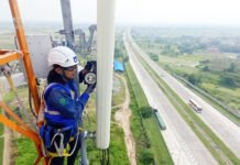 Trafik Data XLSMART Naik 12% Selama Nataru 2026, Streaming dan Gim Mendominasi